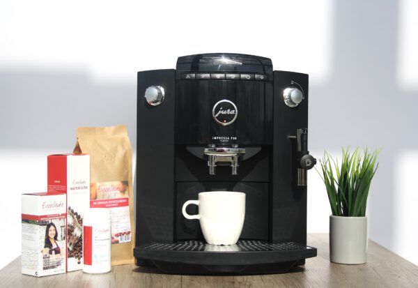 Jura Impressa F50 Classic