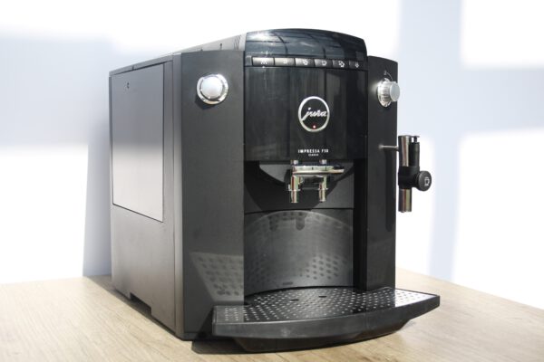 Jura Impressa F50 Classic - Afbeelding 3