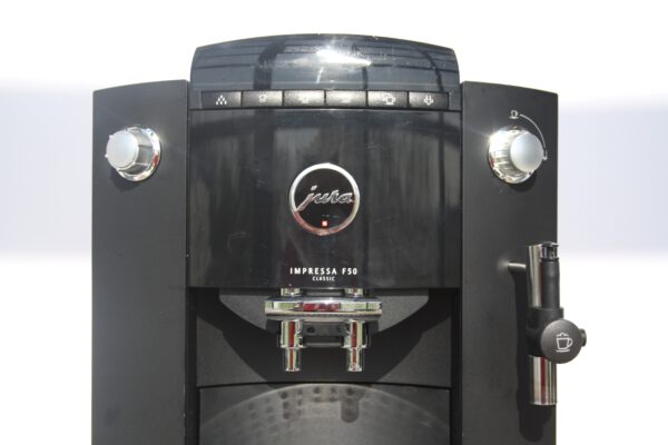 Jura Impressa F50 Classic - Afbeelding 5