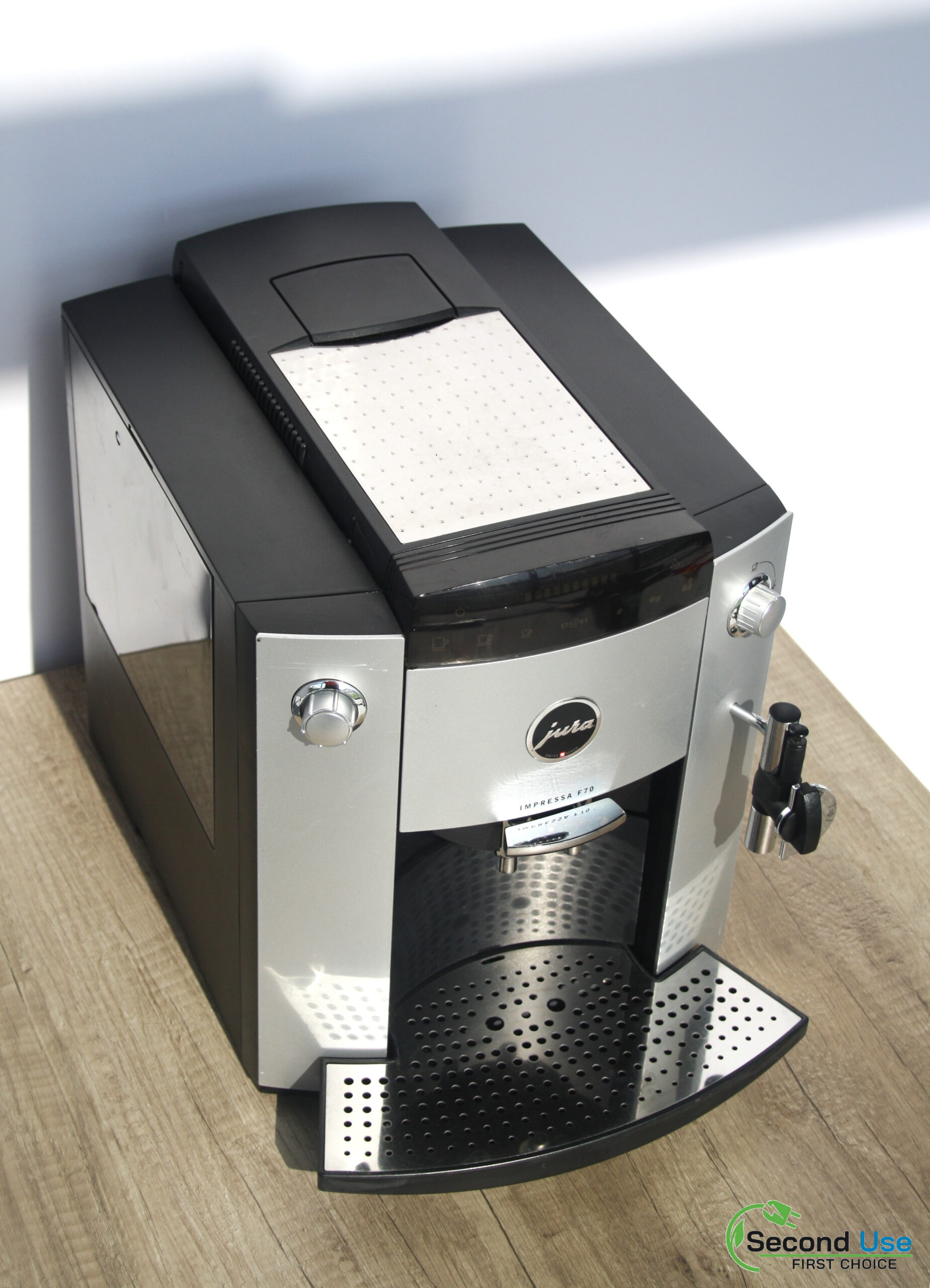 Impressa f70 online