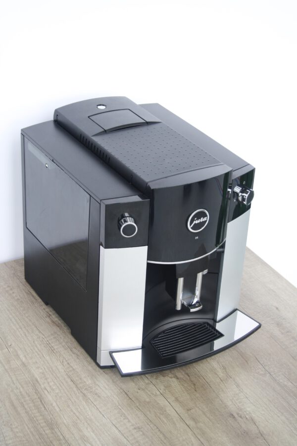 Jura D6 Platina - Afbeelding 5