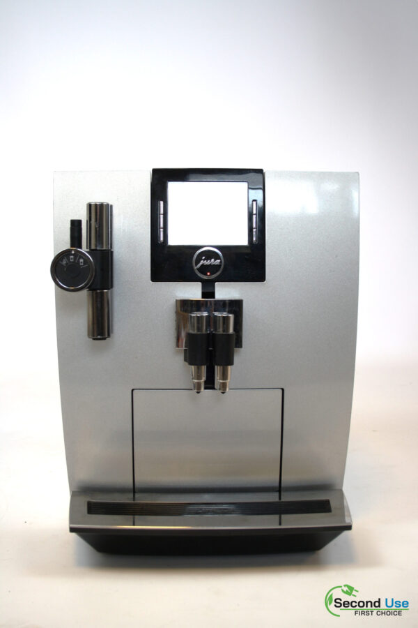 Jura Impressa J9 - Afbeelding 4