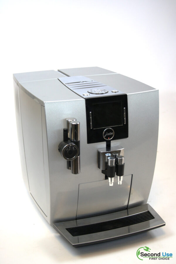 Jura Impressa J9