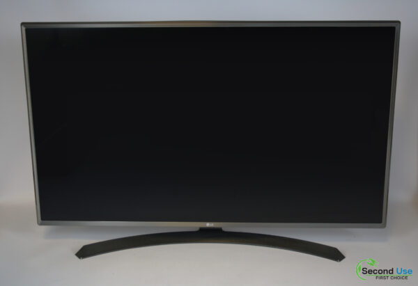 LG 43UJ670V 43" 4K Smart TV