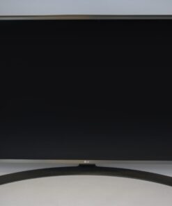 LG 43uj670v 43" 4k Smart TV