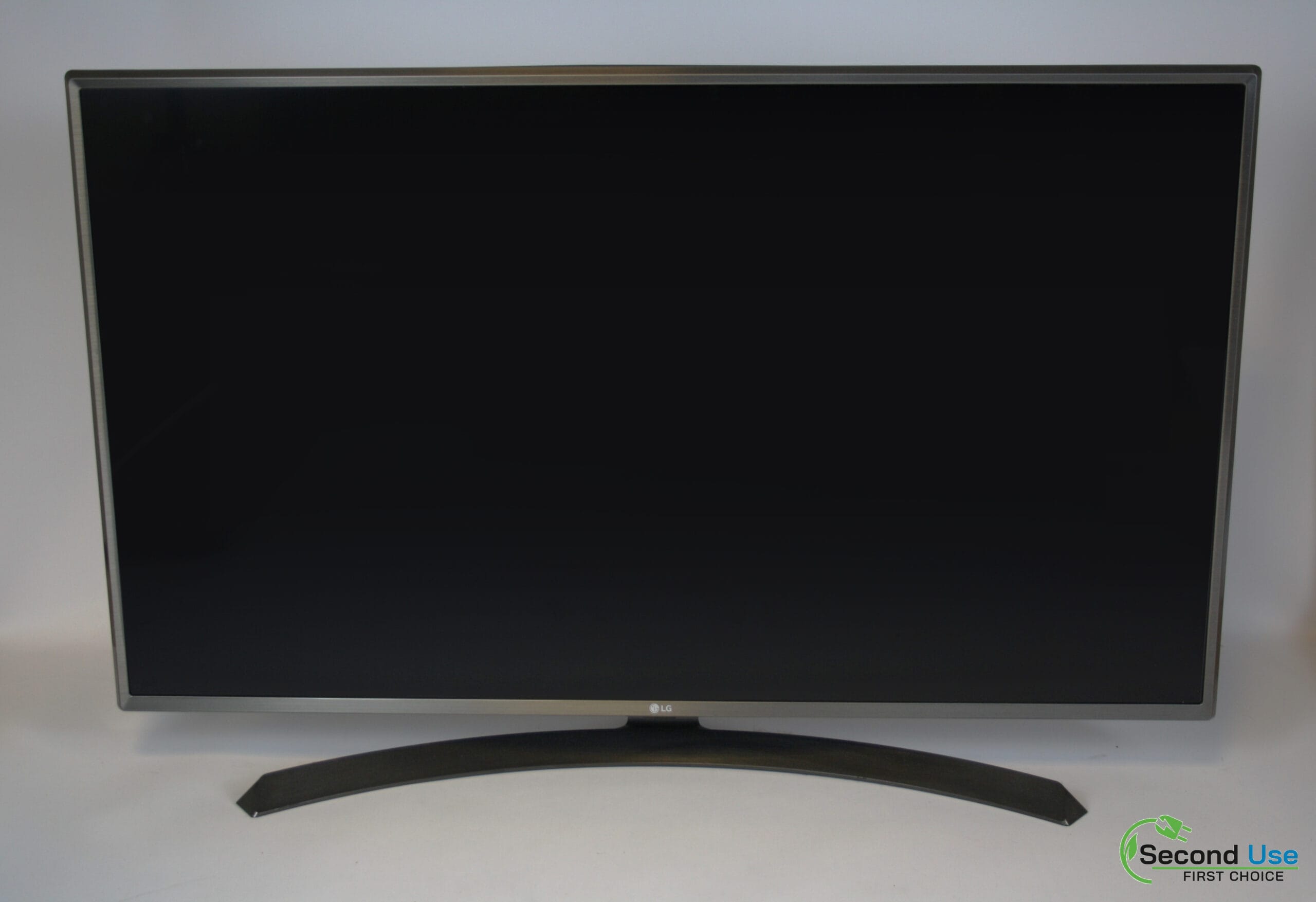 LG 43UJ670V 43" 4K Smart TV