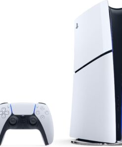 Playstation 5 Disc Edition