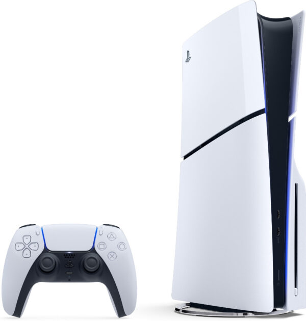 Playstation 5 Disc Edition