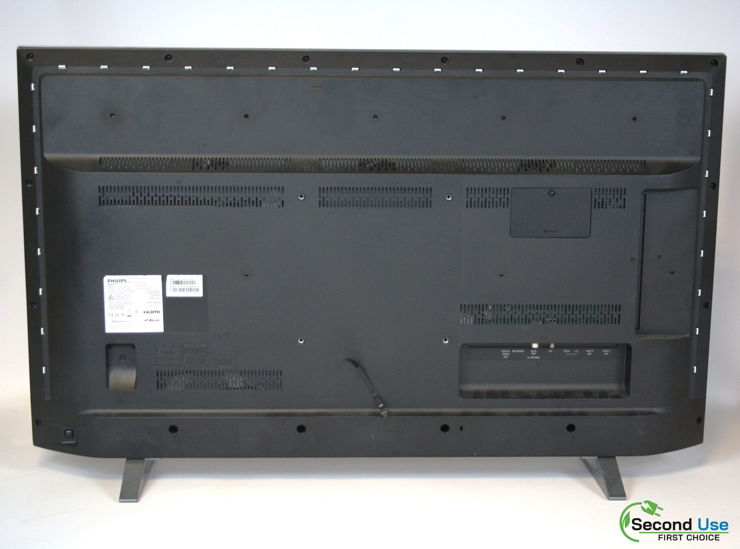 Philips 43pus7303 Full HD Smart TV - Image 4