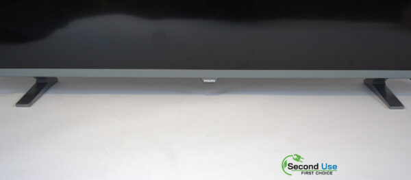 Philips 43PUS7202 43" Full HD Smart TV - Afbeelding 2