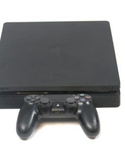 Sony PlayStation 4 Slim
