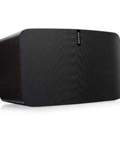 Sonos Play 5 Gen 2 Zwart