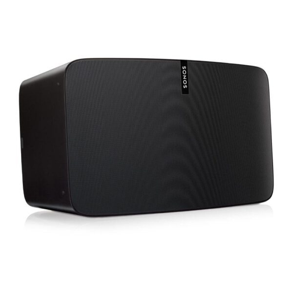 Sonos Play 5 Gen 2 Zwart