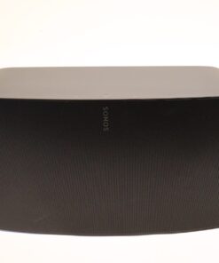 Sonos Five Black