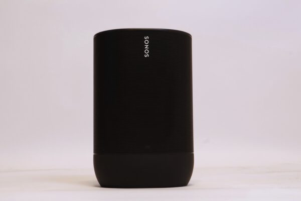 Sonos Move Zwart