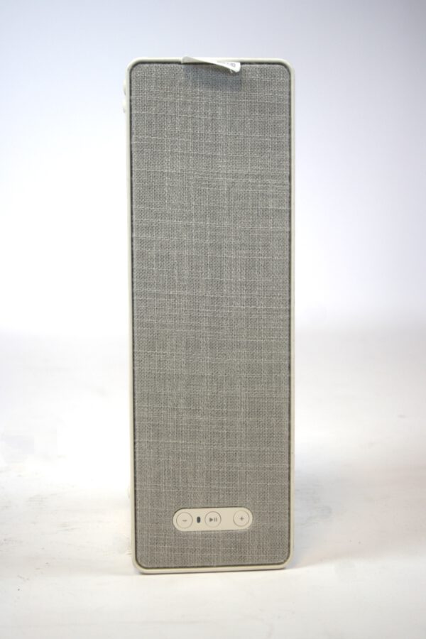 Sonos Symfonisk Wit