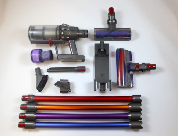 Dyson V11 Steelstofzuiger