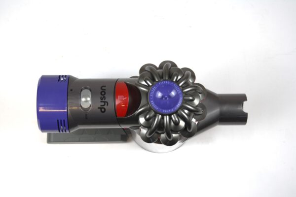 Dyson V8 Steelstofzuiger - Afbeelding 5