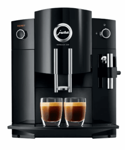 Jura Impressa C60 Piano Black