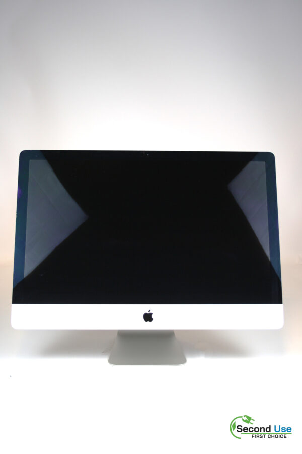Apple 27" iMac Late 2015 5K