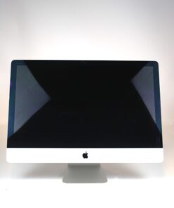 Apple 27" iMac Late 2015 5k
