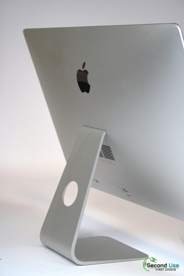Apple 27" iMac Late 2015 5K - Afbeelding 2