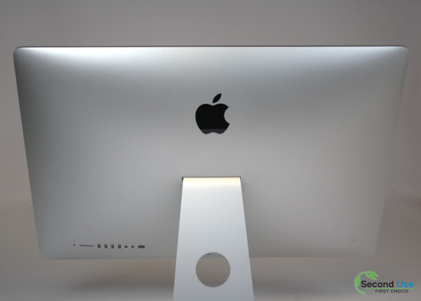 Apple 27" iMac Late 2015 5K - Afbeelding 3