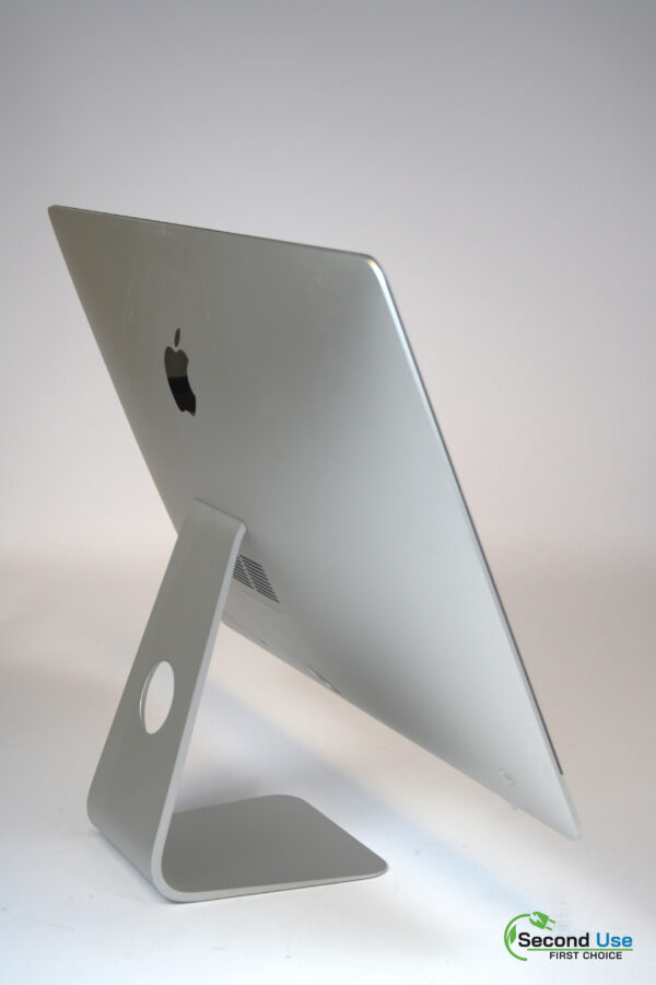 Apple 27" iMac Late 2015 5K - Afbeelding 4