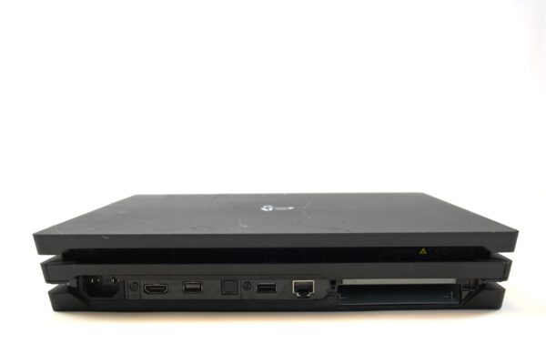 Sony PlayStation 4 Pro - Afbeelding 3