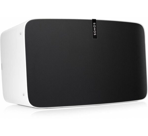 Sonos Play 5 Gen 2 Wit