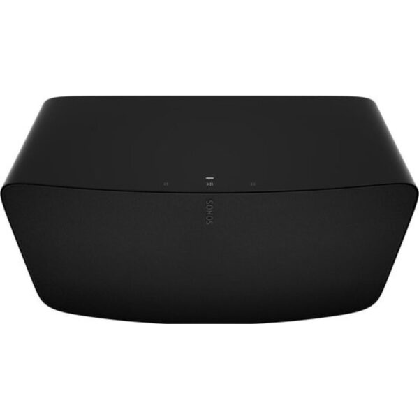 Sonos Five Zwart