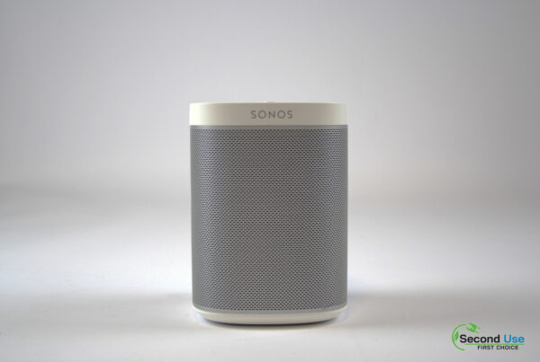 Sonos Play 1 Wit