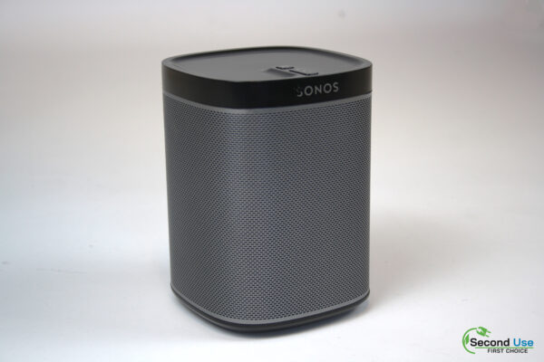 Sonos Play 1 Zwart