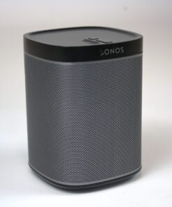 Sonos Play 1 Black