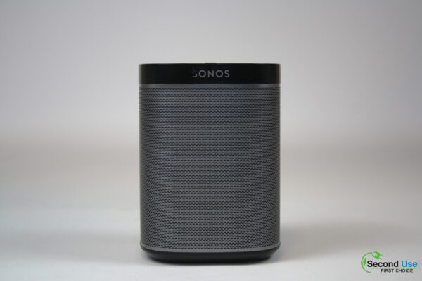 Sonos Play 1 Zwart - Afbeelding 4