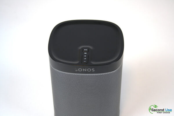 Sonos Play 1 Zwart - Afbeelding 5