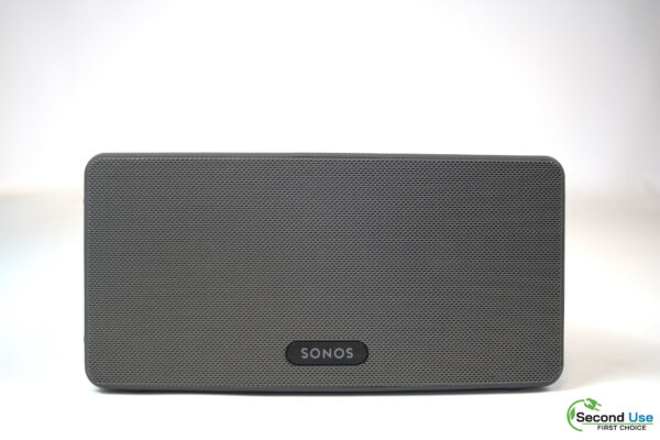 Sonos Play 3 Zwart - Afbeelding 5