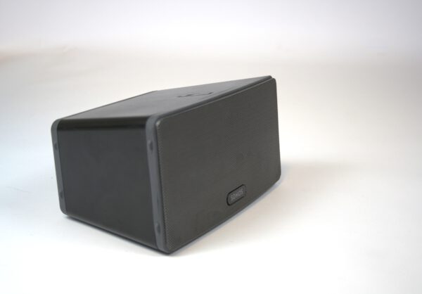Sonos Play 3 Zwart - Afbeelding 2