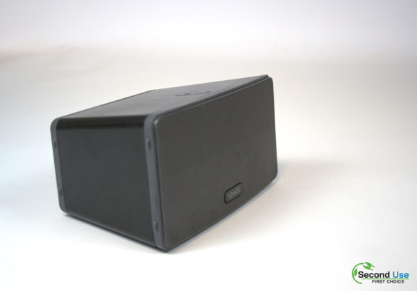 Sonos Play 3 Zwart