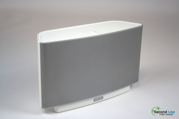 Sonos Play 5 Gen 1 Wit - Afbeelding 5