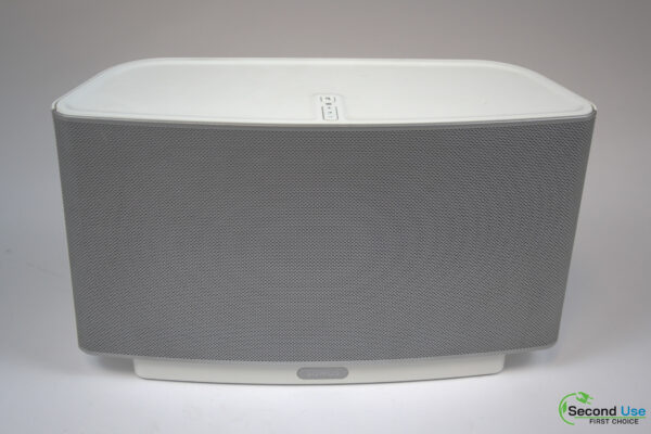 Sonos Play 5 Gen 1 Wit - Afbeelding 4
