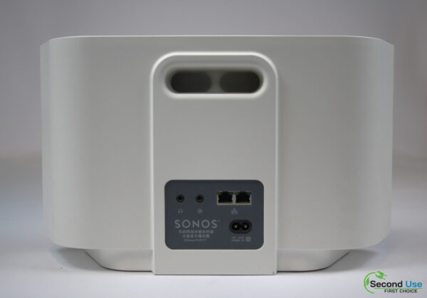 Sonos Play 5 Gen 1 Wit - Afbeelding 3