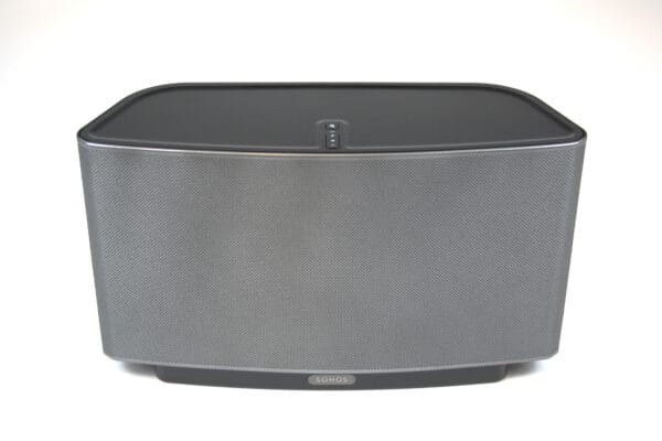 Sonos Play 5 Gen 1 Zwart - Afbeelding 4
