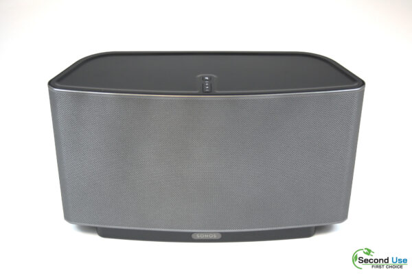 Sonos Play 5 Gen 1 Zwart - Afbeelding 5