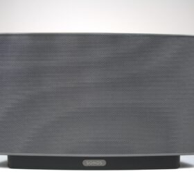 Sonos Play 5 Gen 1 Zwart