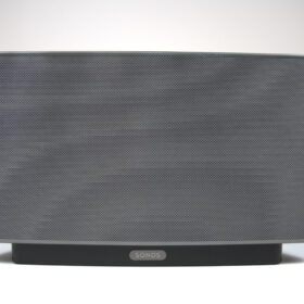 Sonos Play 5 Gen 1 Zwart