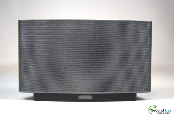 Sonos Play 5 Gen 1 Zwart