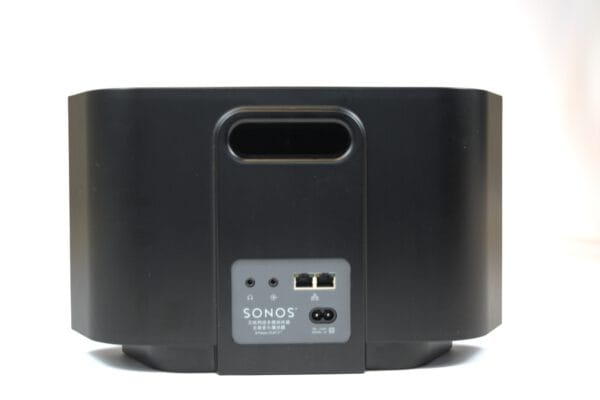 Sonos Play 5 Gen 1 Zwart - Afbeelding 2