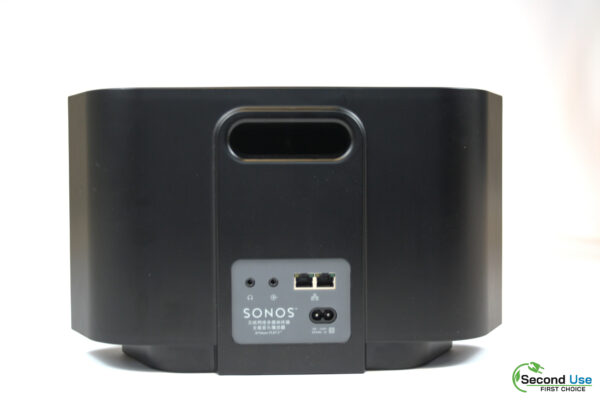 Sonos Play 5 Gen 1 Zwart - Afbeelding 3