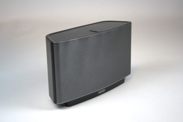 Sonos Play 5 Gen 1 Zwart - Afbeelding 3